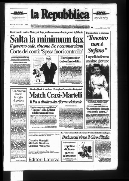 La repubblica